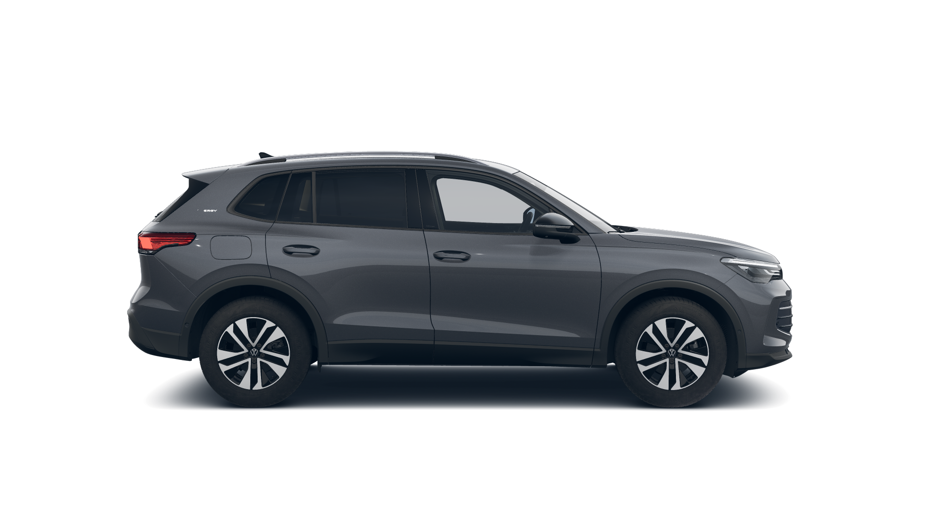 Volkswagen Tiguan eTSI CarPlay/AHK/Virt/360/ACC/LED