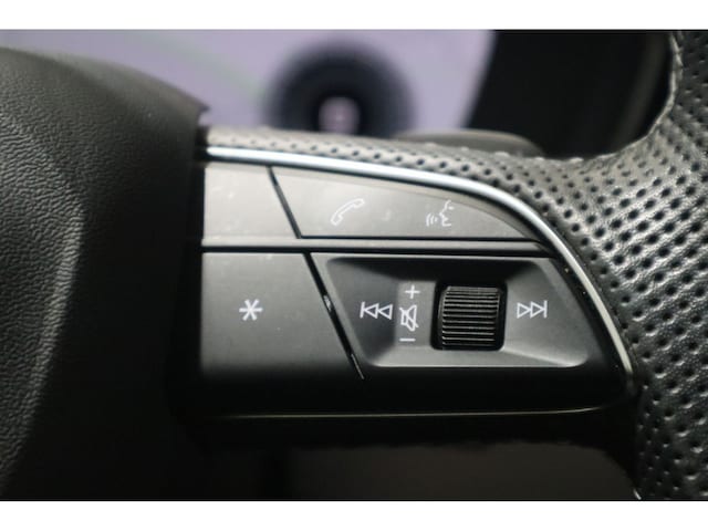 Audi A4 35 TDI Avant S-Tronic