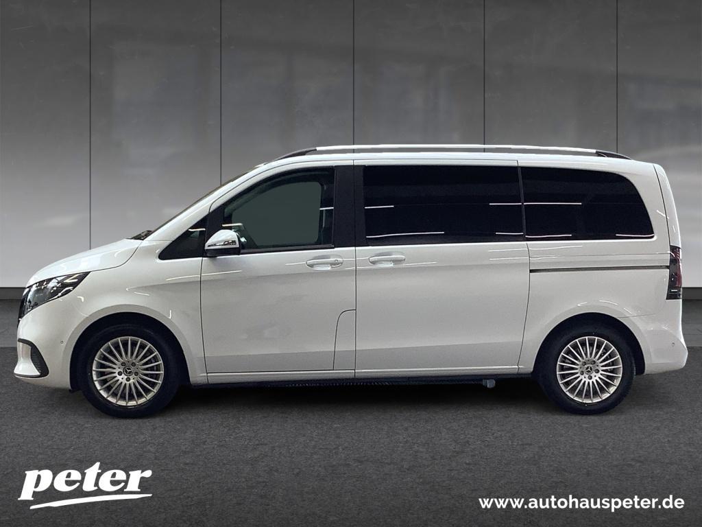 Mercedes-Benz V 250 Style V 250 d