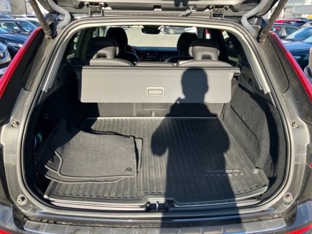 Volvo XC60 Bright Geartronic Plus