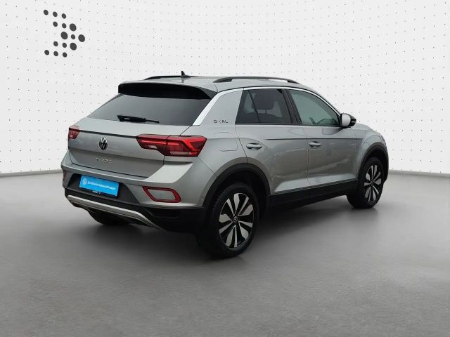 Volkswagen T-Roc 1.5 TSI DSG