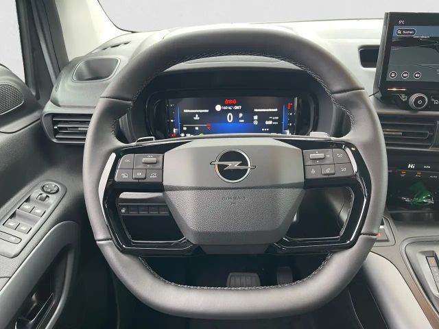 Opel Combo XL 1.5 Diesel AT|NAVI|KAM|AAC|KEYLESS|ALU