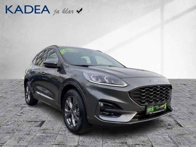 Ford Kuga Plug in Hybrid ST Line X