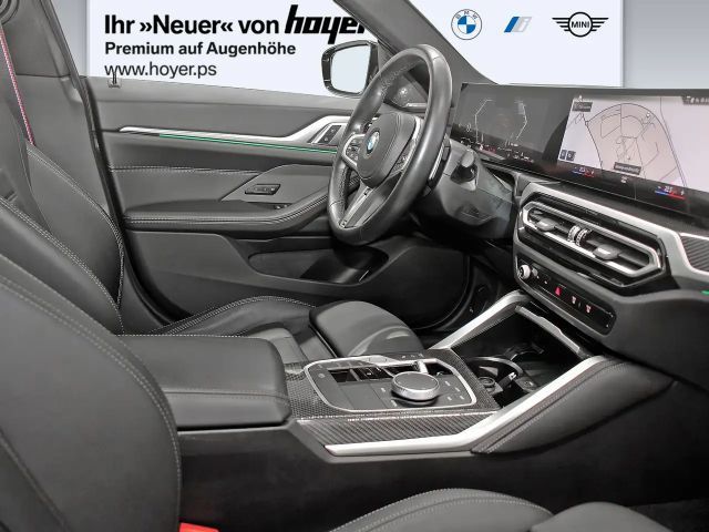 BMW 440 Coupé Gran Coupé M440i xDrive