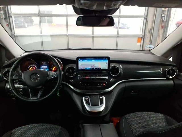 Mercedes-Benz V 250 V 250 d