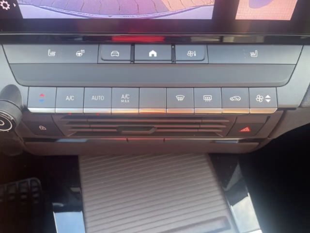 Opel Astra Enjoy Turbo