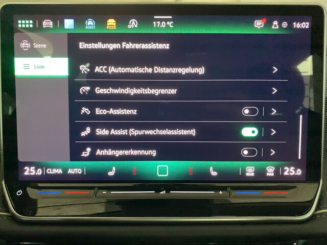 Volkswagen Passat 2.0 TDI Business DSG Variant