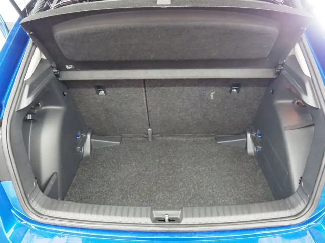 Skoda Fabia Ambition