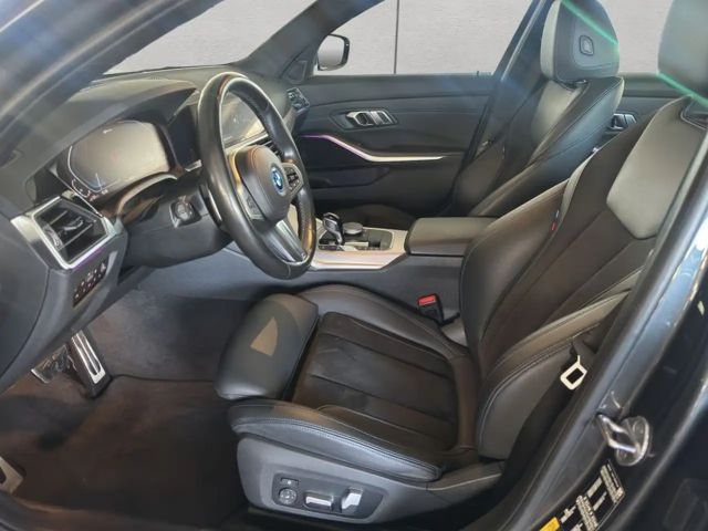 BMW 330 330e M-Sport Sedan