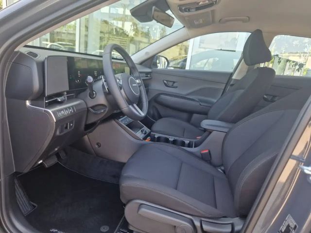 Hyundai Kona Hybrid Select