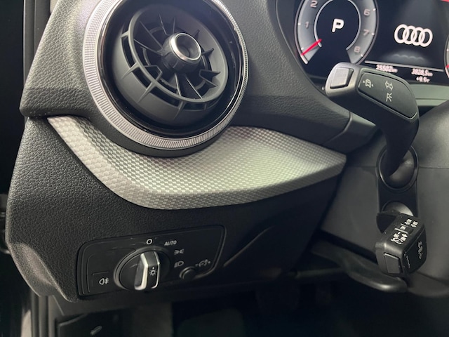 Audi Q2 35 TFSI S-Tronic