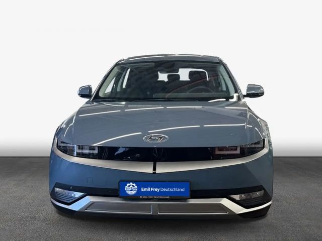 Hyundai IONIQ 5 Dynamiq