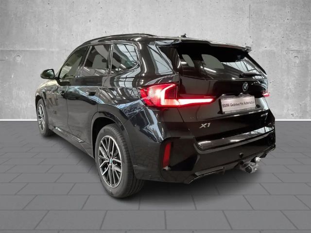BMW X1 sDrive20d