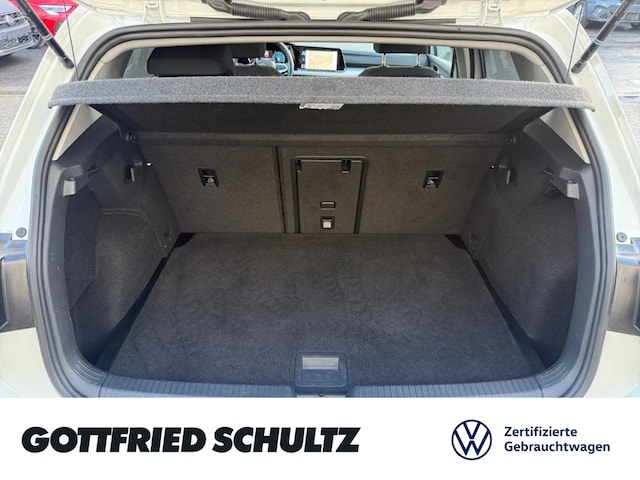 Volkswagen Golf 2.0 TDI DSG Life