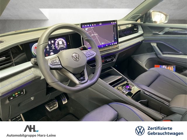 Volkswagen Tayron IQ.Drive eHybrid