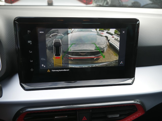 Seat Arona 1.0 TSI FR-lijn