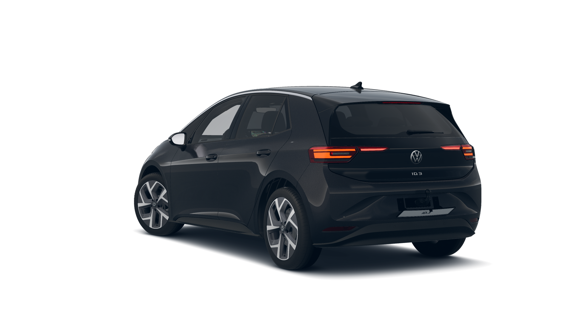 Volkswagen ID.3 58 KWh Performance Pro
