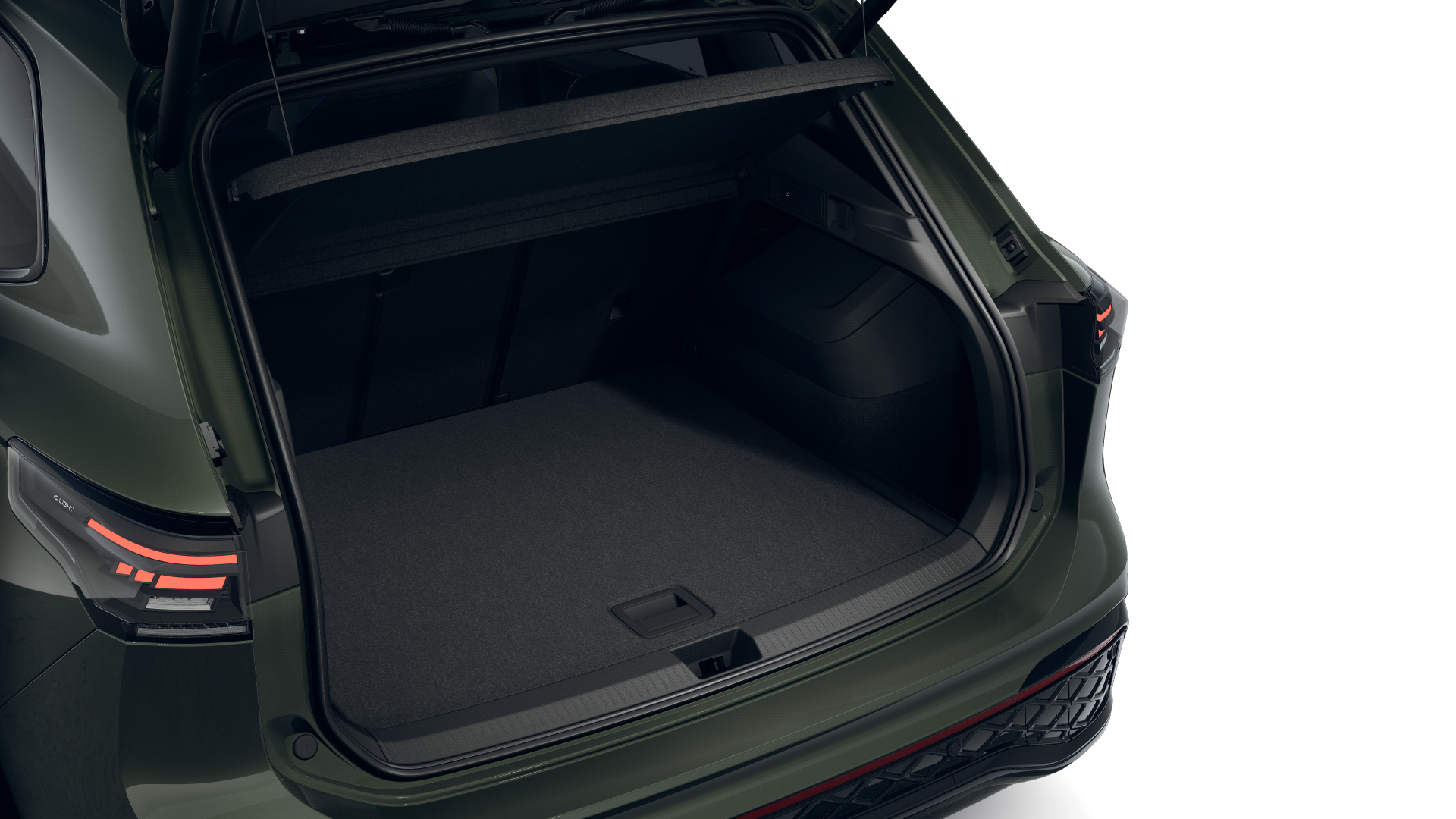 Volkswagen Tiguan DSG R-Line