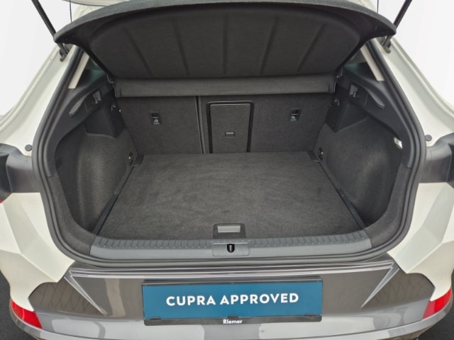 Cupra Formentor 1,5 TSi Navi Allwetter CAM SHZ LED