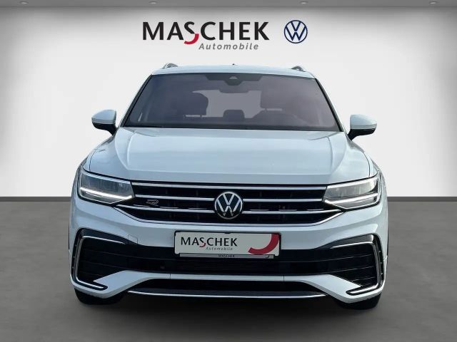 Volkswagen Tiguan 2.0 TDI R-Line