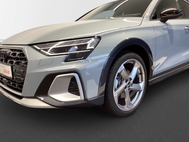 Audi A3 35 TDI S-Tronic