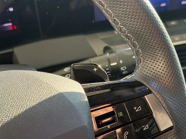 Opel Astra 1.2 Turbo Elegance Turbo