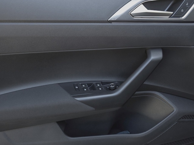 Volkswagen Polo 1.0 TSI IQ.Drive Style