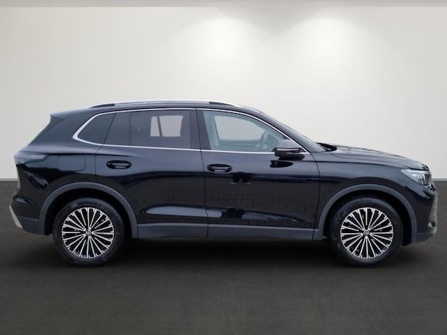 Volkswagen Tiguan DSG Elegance Elegance