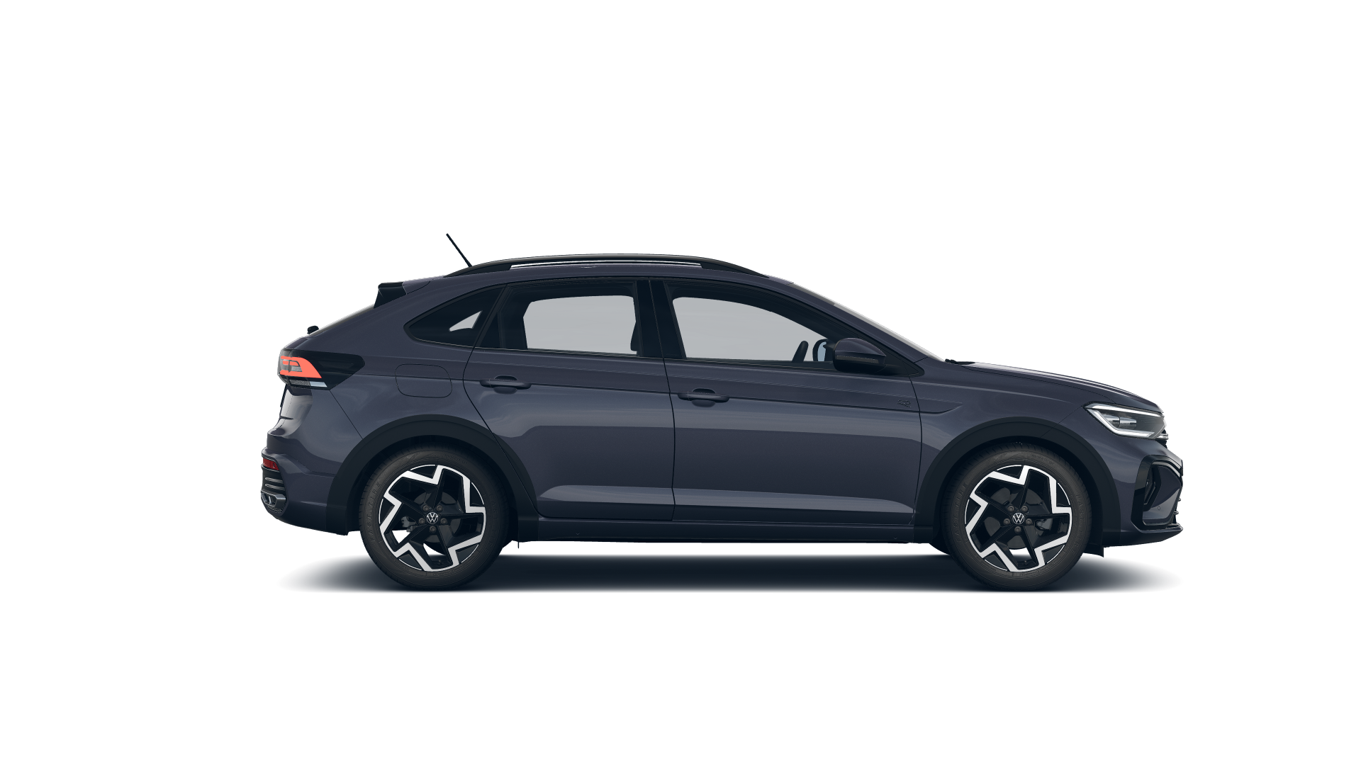 Volkswagen Taigo 1.0 TSI DSG