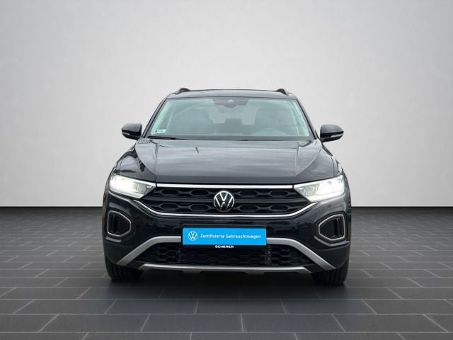 Volkswagen T-Roc 1.5 TSI DSG Life