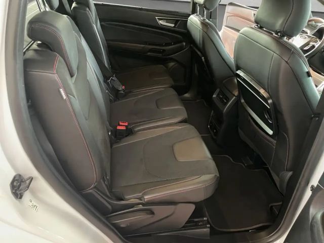 Ford S-Max AWD ST Line