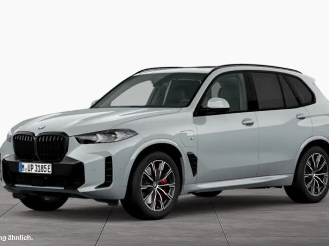 BMW X5 M-Sport xDrive50e