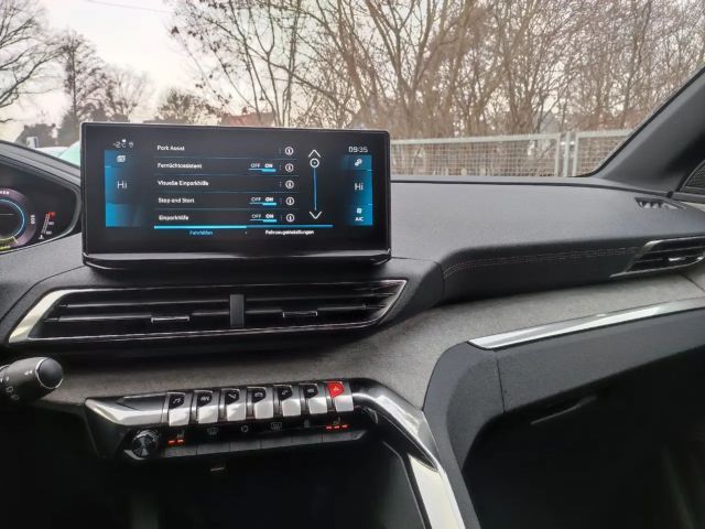 Peugeot 3008 GT-Line