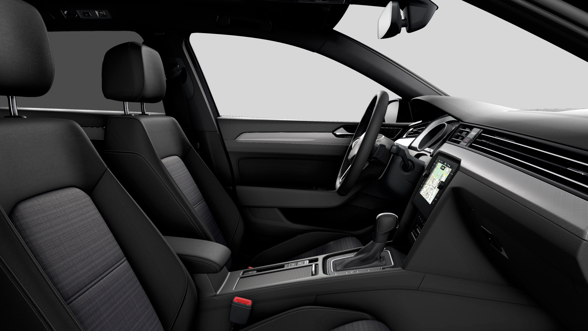 Volkswagen Passat 2.0 TDI Variant