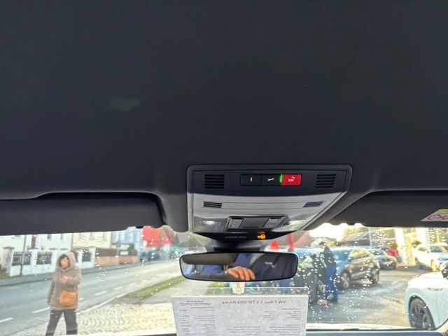 Volkswagen T-Roc 1.5 TSI DSG R-Line