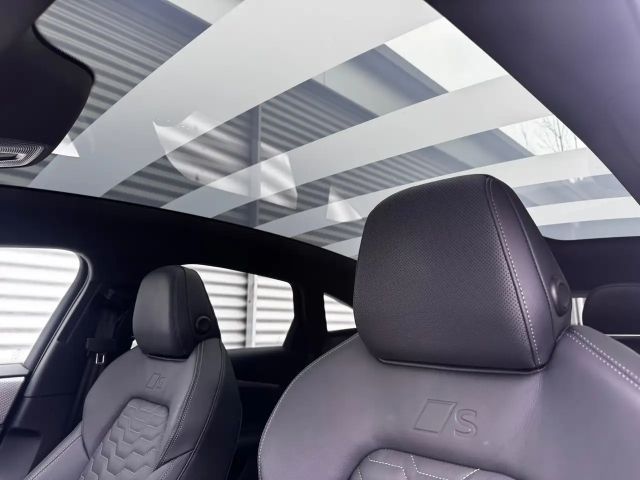 Audi A6 e-tron e-tron