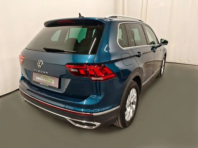 Volkswagen Tiguan DSG IQ.Drive