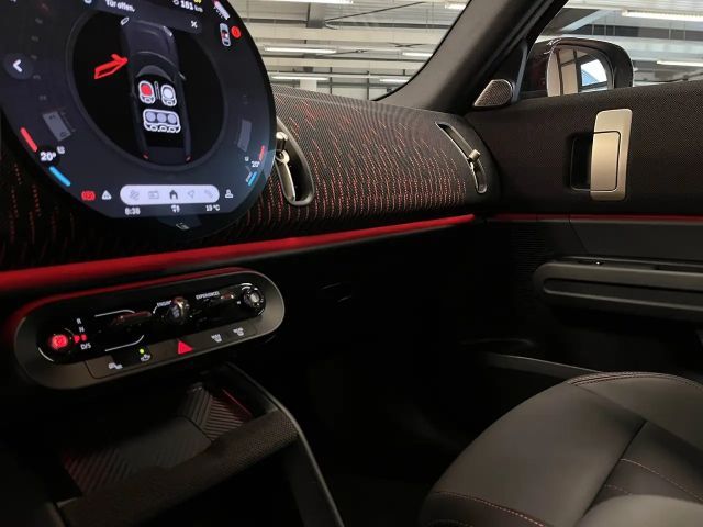 MINI John Cooper Works Countryman All4