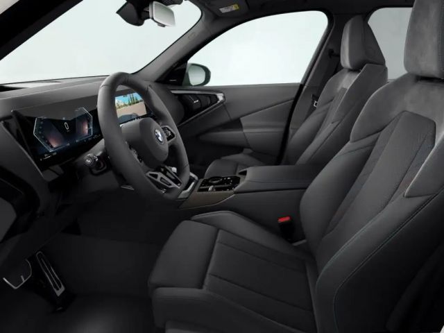 BMW X3 M-Sport xDrive