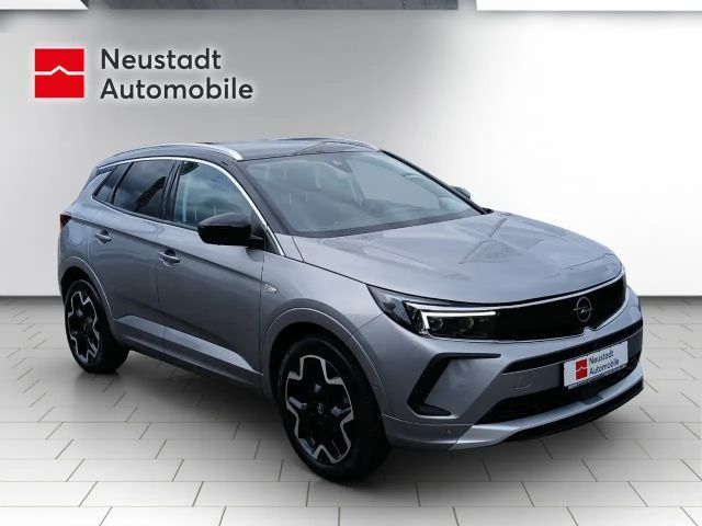 Opel Grandland X Ultimate