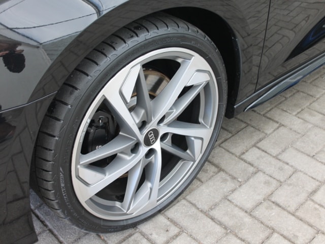 Audi S3 Quattro S-Tronic Sportback