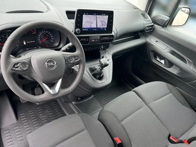 Opel Combo Combo Kasten BlueHDi 130 S&S M