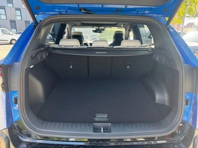 Kia Sportage GT-Line Vierwielaandrijving