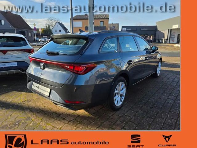 Seat Leon 1.5 TSI Sportstourer Style