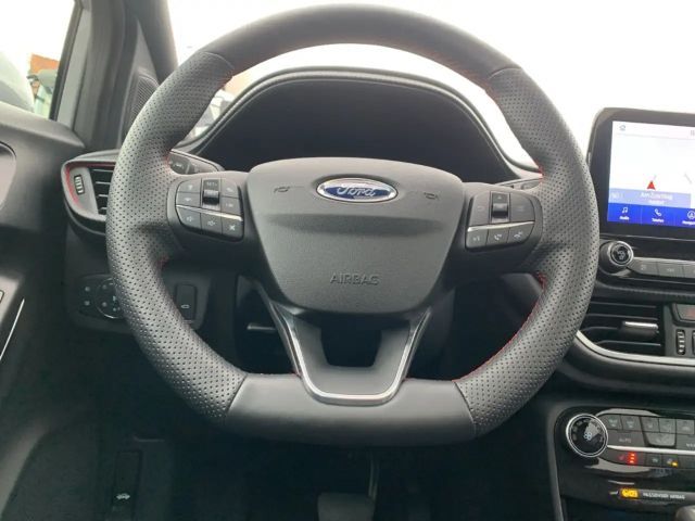 Ford Puma EcoBoost ST Line