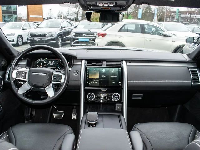 Land Rover Discovery D300 Dynamic HSE