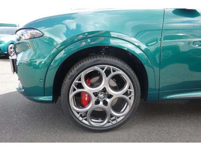 Alfa Romeo Tonale AWD Hybrid Veloce