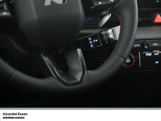 Hyundai IONIQ 5 4WD Vierwielaandrijving