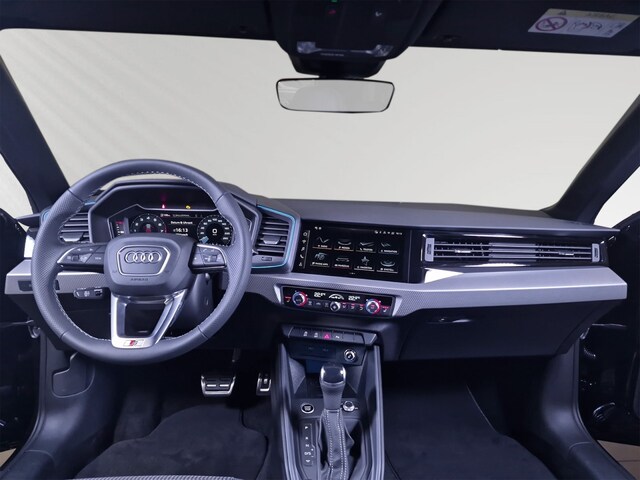 Audi A1 30 TFSI Allstreet S-Tronic