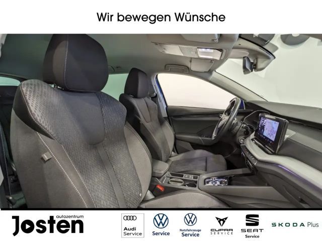 Skoda Octavia 2.0 TDI